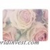 East Urban Home Faded Beauty by Suzanne Carter Bath Mat ESTH3914